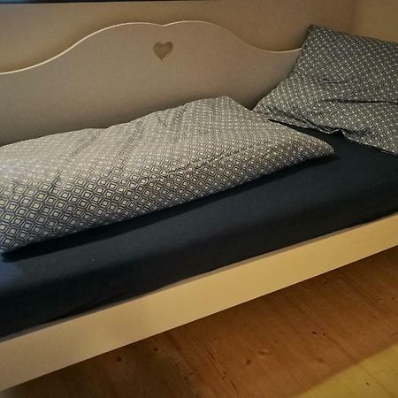 Apartmán Beim Hooch "Josef" Brucktal Exteriér fotografie