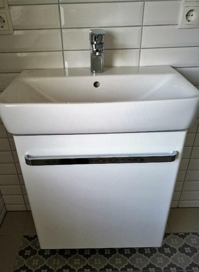 Apartmán Beim Hooch "Josef" Brucktal Exteriér fotografie